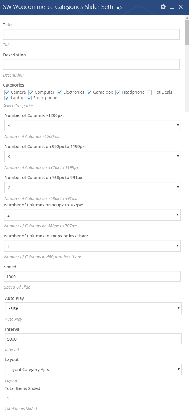 categories-backend