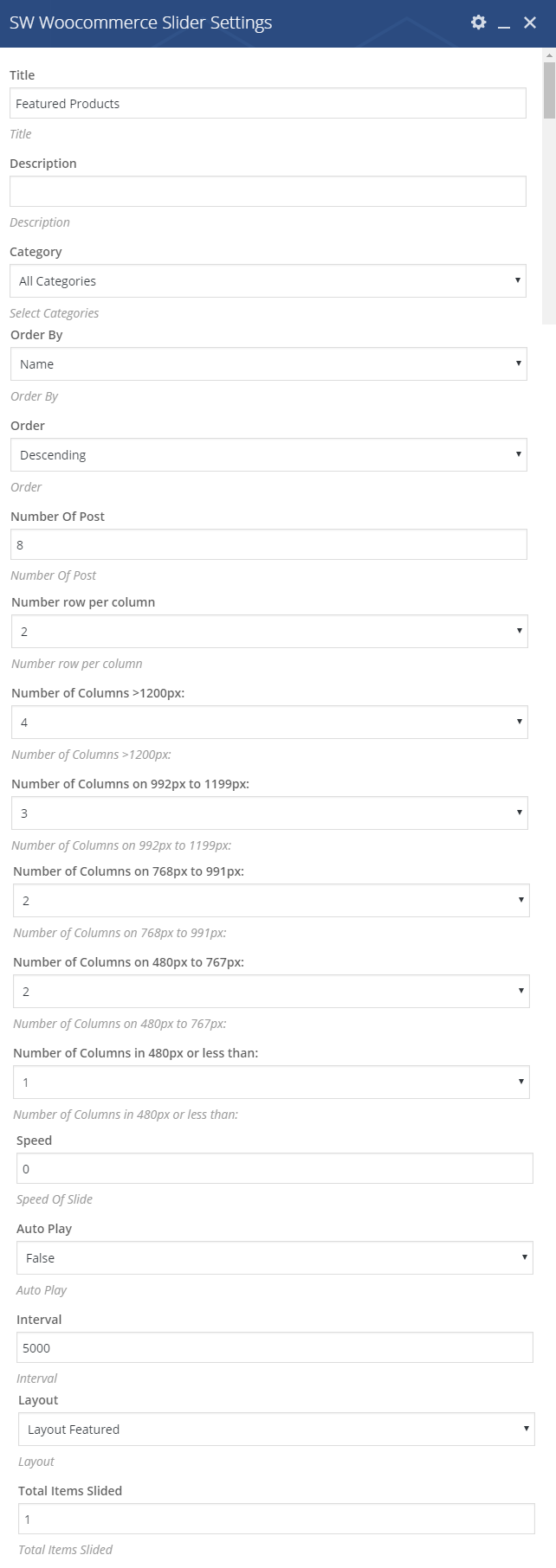 woo-slider-backend