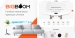 BigBoom - Furniture Home Decor Opencart 3 Theme