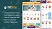 Sj PetShop - Pet Food, Pet Shop Joomla Template