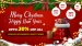 Xmas 2019 & New Year 2020: Save upto 30% all BigCommerce, OpenCart & Shopify Themes