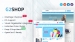 G2shop - Multipurpose eCommerce OpenCart Theme