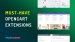 2021's Must-Have OpenCart Modules, Extensions to Strengthen Your Online Store