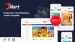 Sj JMart - Elegant JoomShopping eCommerce Joomla 4 & Joomla 3 Template