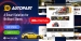 Ss AutoParts - Auto Parts, Tools, Equipments & Accessories Shopify Theme
