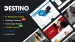 Destino - Multipurpose eCommerce OpenCart 2.3 and 3 Theme With Mobile-Specific Layouts