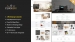 SJ Flooring - An Ideal Responsive Joomla Template for Interior Website
