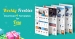 Weekly Freebies #1: Get 4 Premium Joomla Templates for FREE