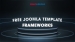 Best Free Joomla Template Frameworks 2020