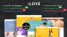 Ss iLove - Highly Creative Responsive Shopify Theme