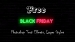 06 Elegant Free Black Friday Photoshop Text Effects, Layer Styles