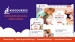 Sj KidCourses - Colorful Kindergarten and School Joomla Template