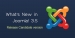 Joomla 3.5 Release Candidate Is Now Available to Download