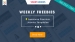 Weekly Freebie #3: Grab 3 Premium Joomla Templates For FREE