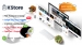 KStore - Multipurpose OpenCart 3 Hi-Tech Theme ( 3 Mobile Layouts Included)