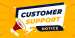 Customer Support Notice for Reunification & Labor Days 2023