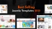 Top 10 Best-Selling Joomla Templates In 2021