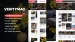 SJ VerityMag - Free Responsive News/Magazine Joomla Template