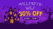 Halloween 2023 Sale! Upto 40% OFF All Products & Subscriptions