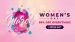 Happy Women's Day 2020: Save 38% OFF Storewide & Extra Gift