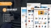 SJ Market - Responsive Joomla eCommerce Template