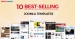 Top 10 Best-selling Joomla Templates - SmartAddons