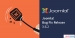Joomla 3.6.2 Release with Bug Fixes & Security Updates
