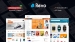 SJ Revo - A Clean & Delightful eCommerce VirtueMart 3 Template