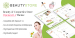 BeautyXtore - Beauty & Cosmetics Store Opencart 4 Theme