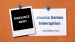 ANNOUNCEMENT: SmartAddons's Joomla Demos Interrupted