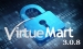 VirtueMart 3.0.8 - Security improved & more features added