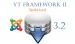 YT Framework Plugin updated for Joomla 3.2