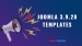 Joomla 3.9.28 Templates