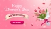 Happy Women's Day 2021! 30% Off All Products & Memberships
