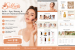 Salla OpenCart Theme Officially Launches on Smartaddons - Get It for Only $19