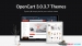 2021's Best OpenCart 3.0.3.7 Themes | OpenCart Templates for Latest OpenCart 3.0.37