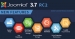 Joomla! 3.7.0 Candidate 2 is Out
