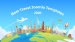 Top 7 Travel Joomla Templates for Travel Websites in 2020