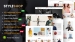 Ss StyleShop - Responsive Multipurpose Sections Shopify Theme