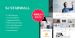 SJ Stabwall - Responsive Joomla 5, 4 & Joomla 3 Business Template