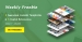 Weekly Freebies #5: Get 4 Premium Joomla Templates & 3 Extensions for Free