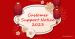 Customer Support Notice for Lunar New Year Holiday 2023