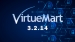 VirtueMart 3.2.14 Release: Security Fixed and Invoice Handling Enhancement