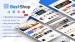 Ss BestShop - Multipurpose Responsive Shopify Theme with Sections