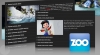 SJ Accordion for Zoo - Joomla! Module