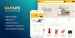 Sj MartLife - Responsive Multipurpose eCommerce Joomla Template