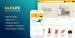 Sj MartLife - Responsive Multipurpose eCommerce Joomla Template