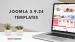 Joomla 3.9.24 Templates