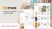 Sj Remoz - Free eCommerce Joomla Template for VirtueMart