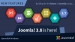 Joomla! 3.8 Release - New Routing System & Joomla! 4 Compatibility Layer